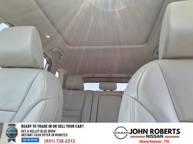 Used 2023 Nissan Rogue SL w/ SL Premium Package image 24