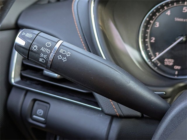 Certified 2024 Cadillac CT5 Sport w/ Climate Package image 26