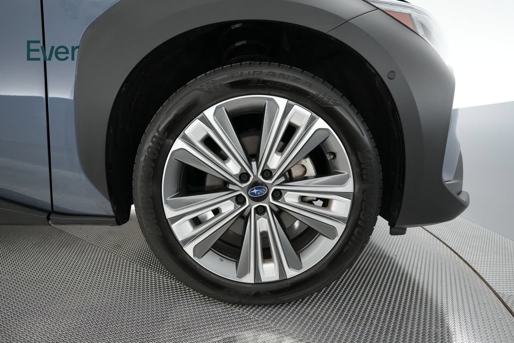 Used 2023 Subaru Solterra AWD image 18