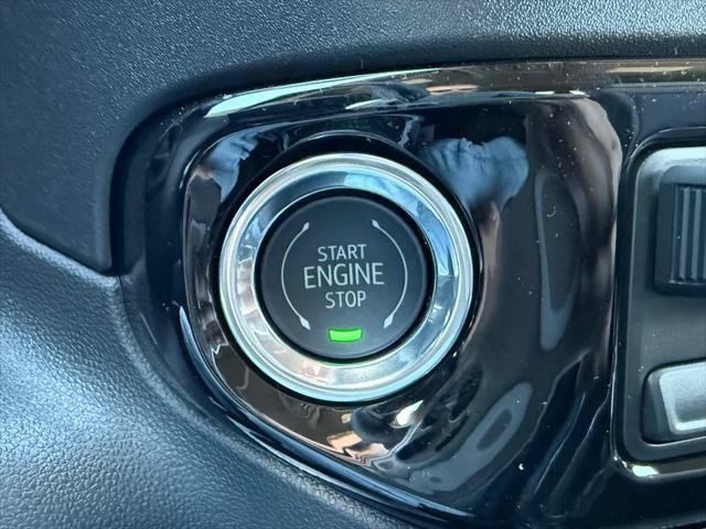 New 2026 Chevrolet Silverado 3500 LT w/ All Star Edition AWD/4WD image 18