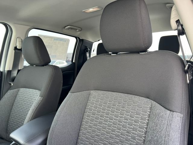 New 2025 Ford Ranger XLT image 16