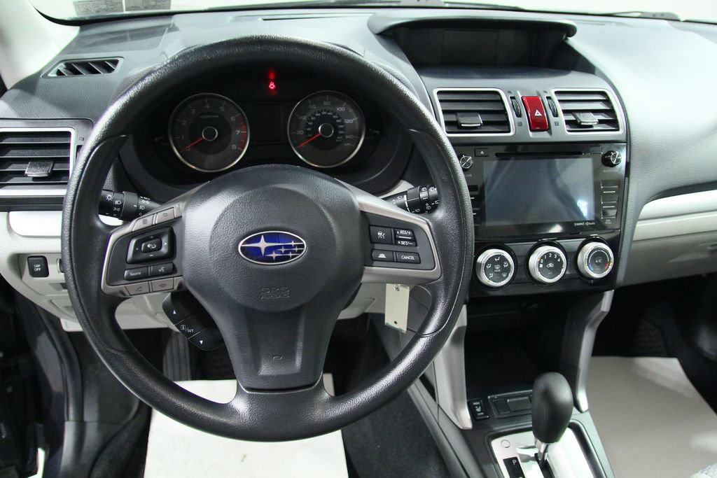 Used 2016 Subaru Forester 2.5i Premium AWD/4WD image 18