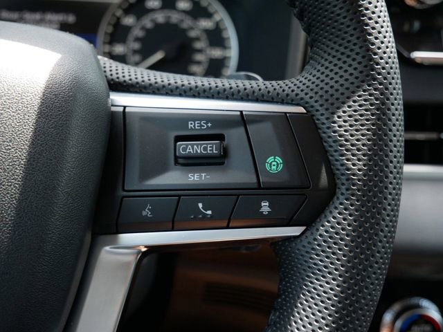 Used 2023 Mitsubishi Outlander SE AWD/4WD image 18