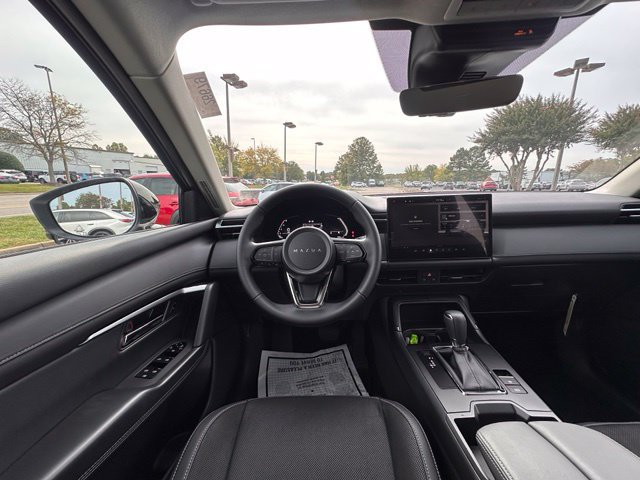 New 2026 MAZDA CX-5 Preferred AWD/4WD image 15