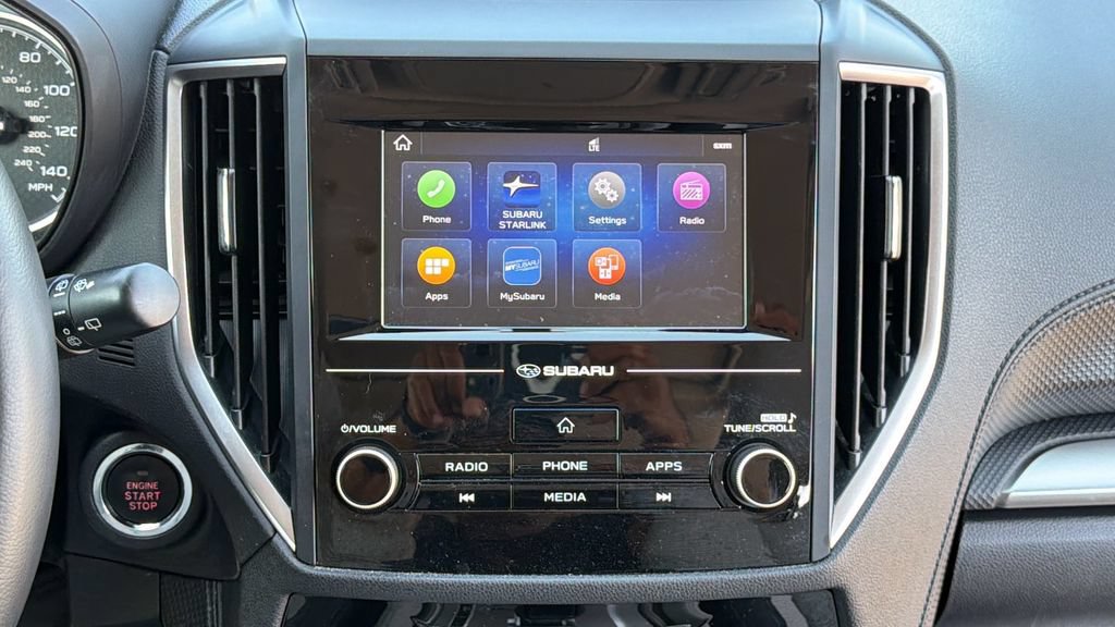 Certified 2024 Subaru Forester Premium AWD/4WD image 11