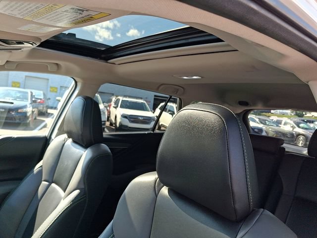 Certified 2024 Subaru Outback Onyx Edition XT AWD/4WD image 15