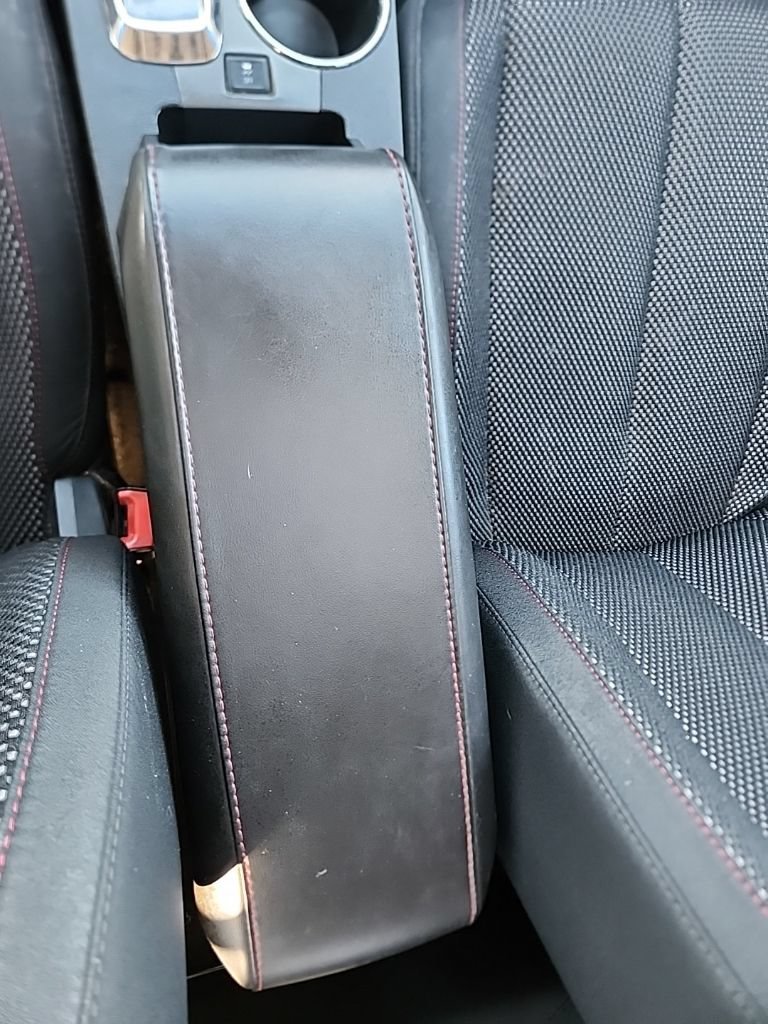 Used 2011 GMC Terrain SLE AWD/4WD image 23