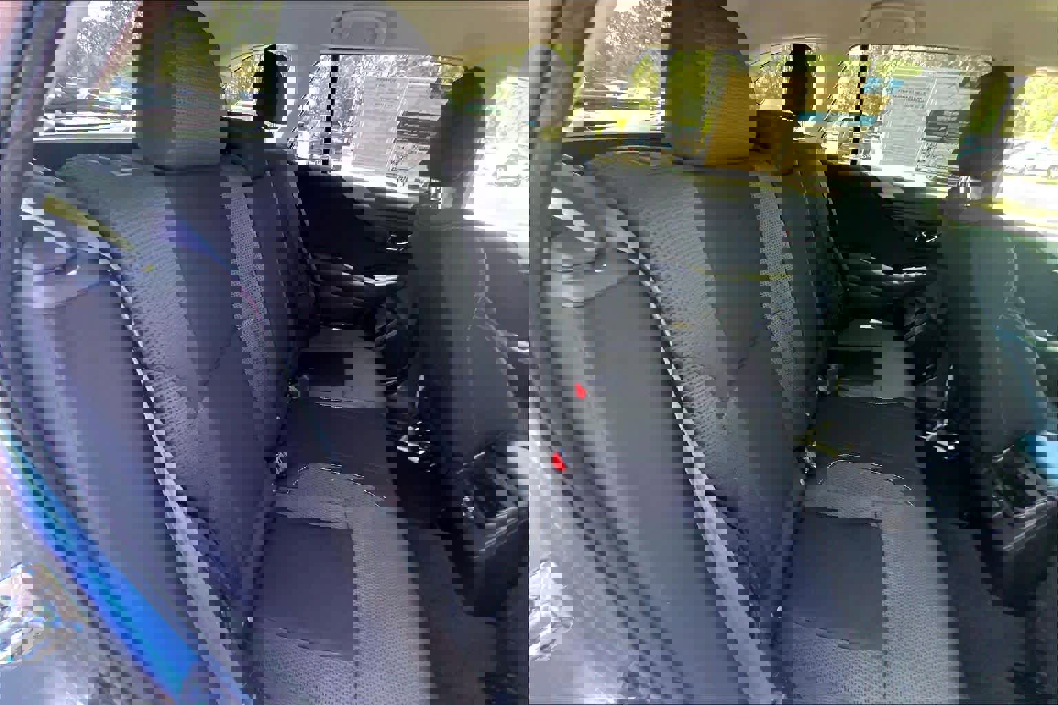 Used 2021 Subaru Outback Premium w/ Popular Package #1 image 19