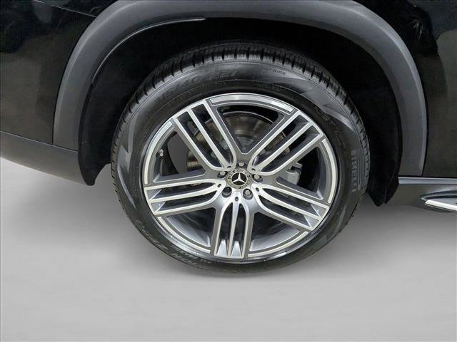 Certified 2023 Mercedes-Benz GLS 450 4MATIC image 25