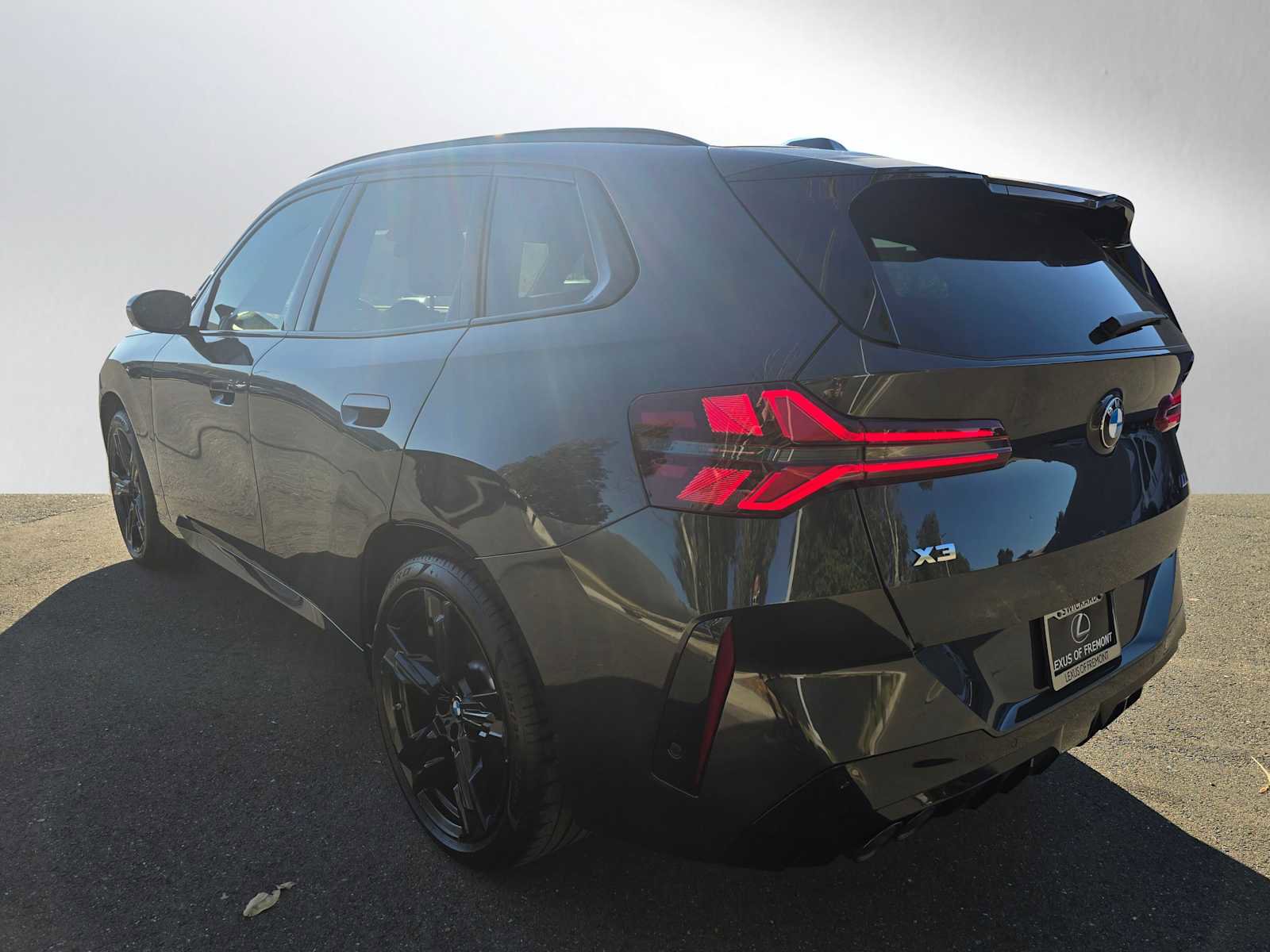 Used 2025 BMW X3 M50 image 5