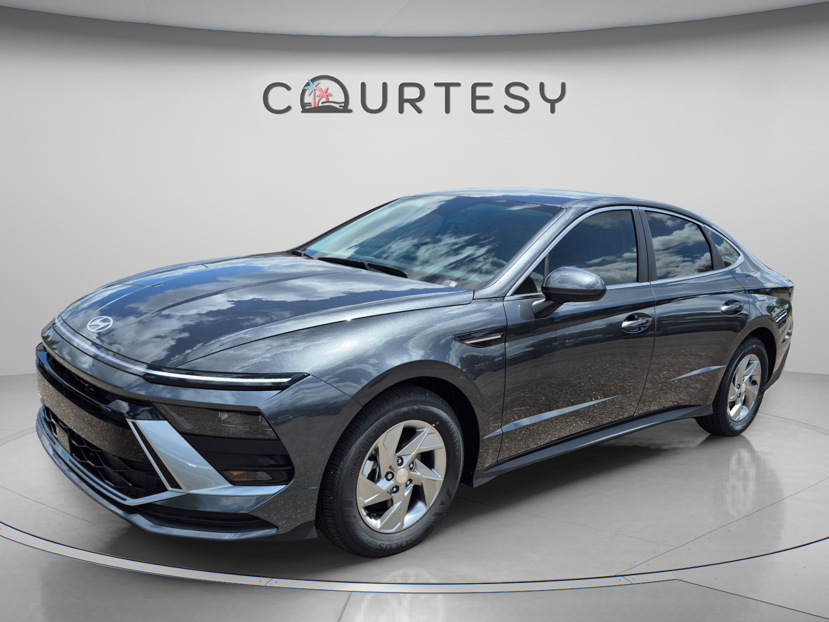 New 2026 Hyundai Sonata SE
