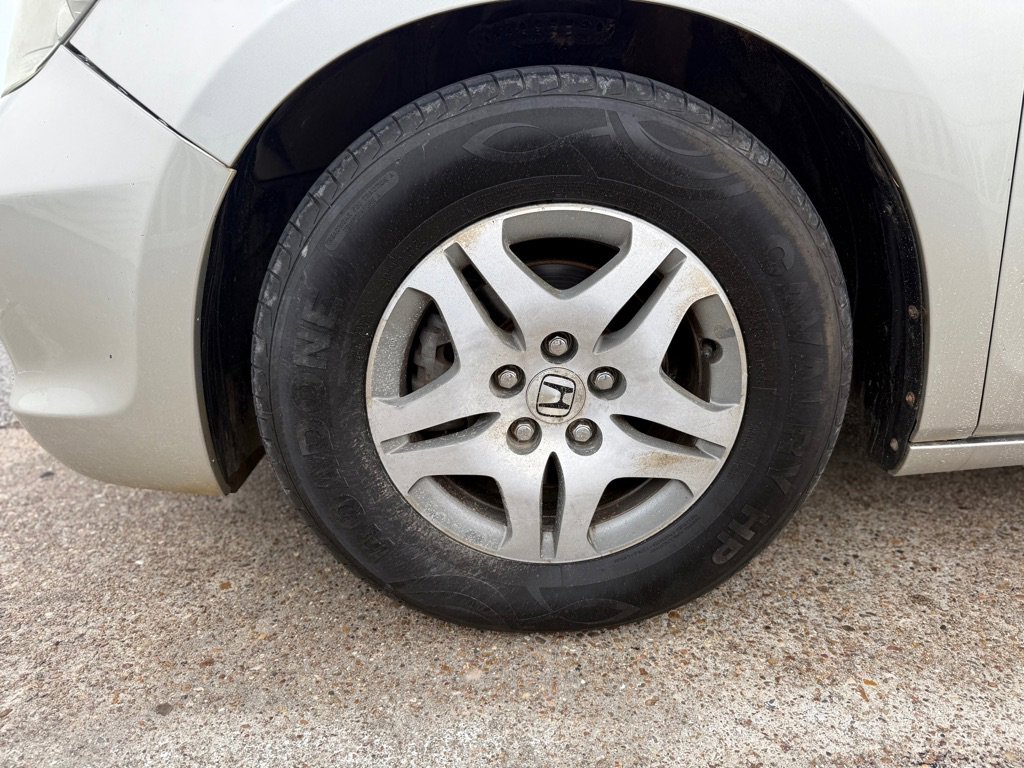 Used 2006 Honda Odyssey EX-L image 19