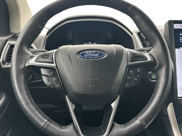 Used 2024 Ford Edge SEL AWD/4WD image 22