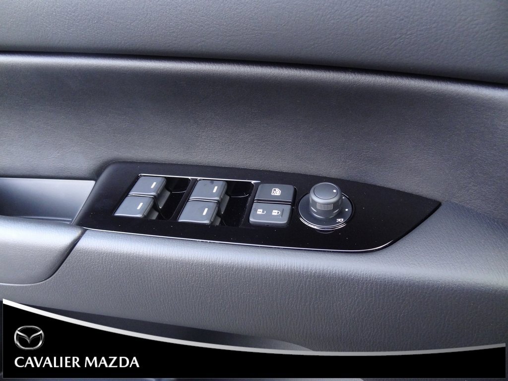 New 2025 MAZDA CX-5 AWD 2.5 S w/ Select Package image 12