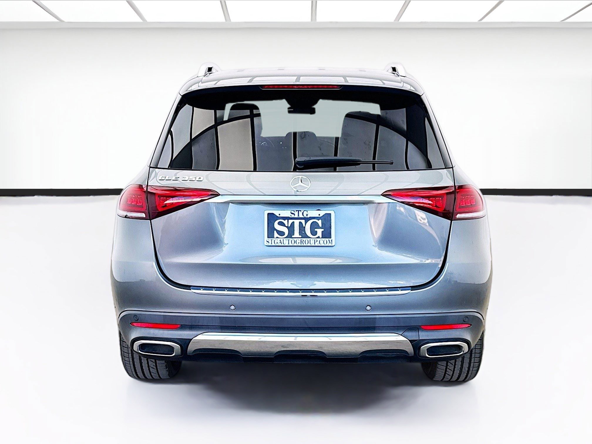 Used 2021 Mercedes-Benz GLE 350 image 5
