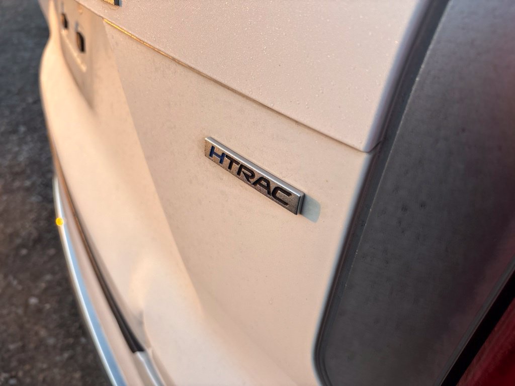 Used 2020 Hyundai Palisade Limited AWD/4WD image 4