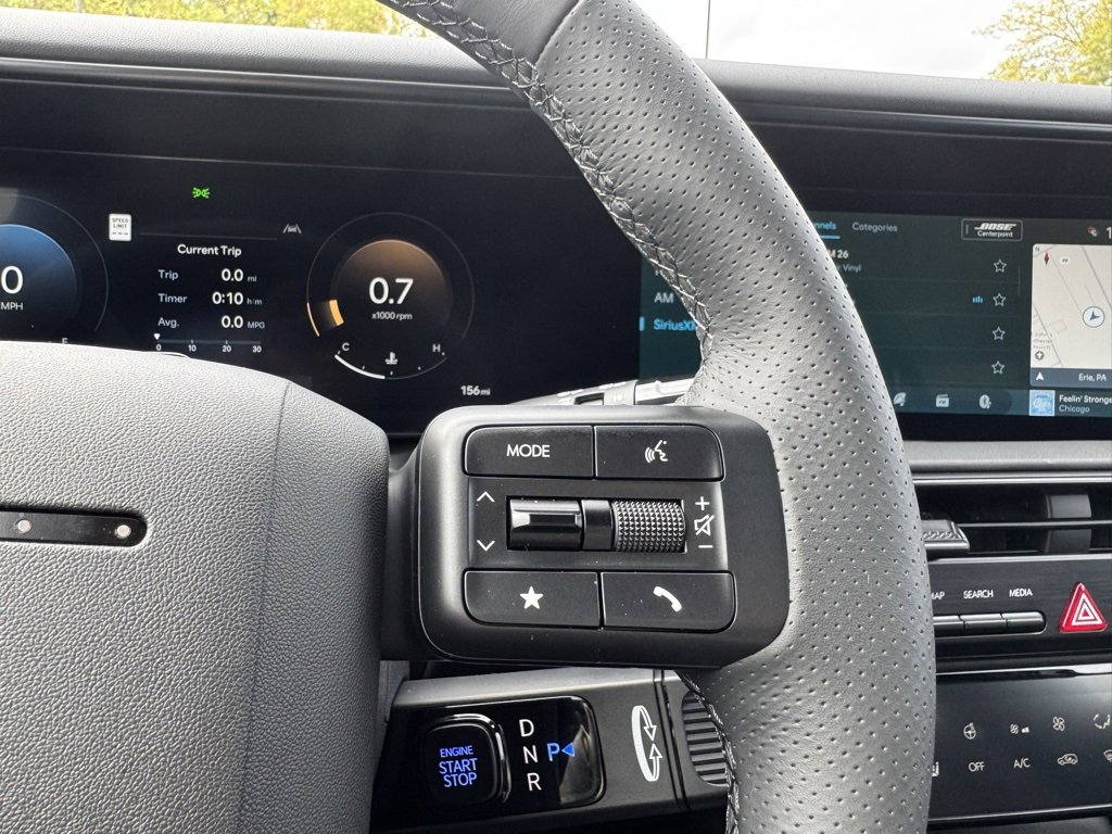 New 2026 Hyundai Palisade XRT Pro image 42