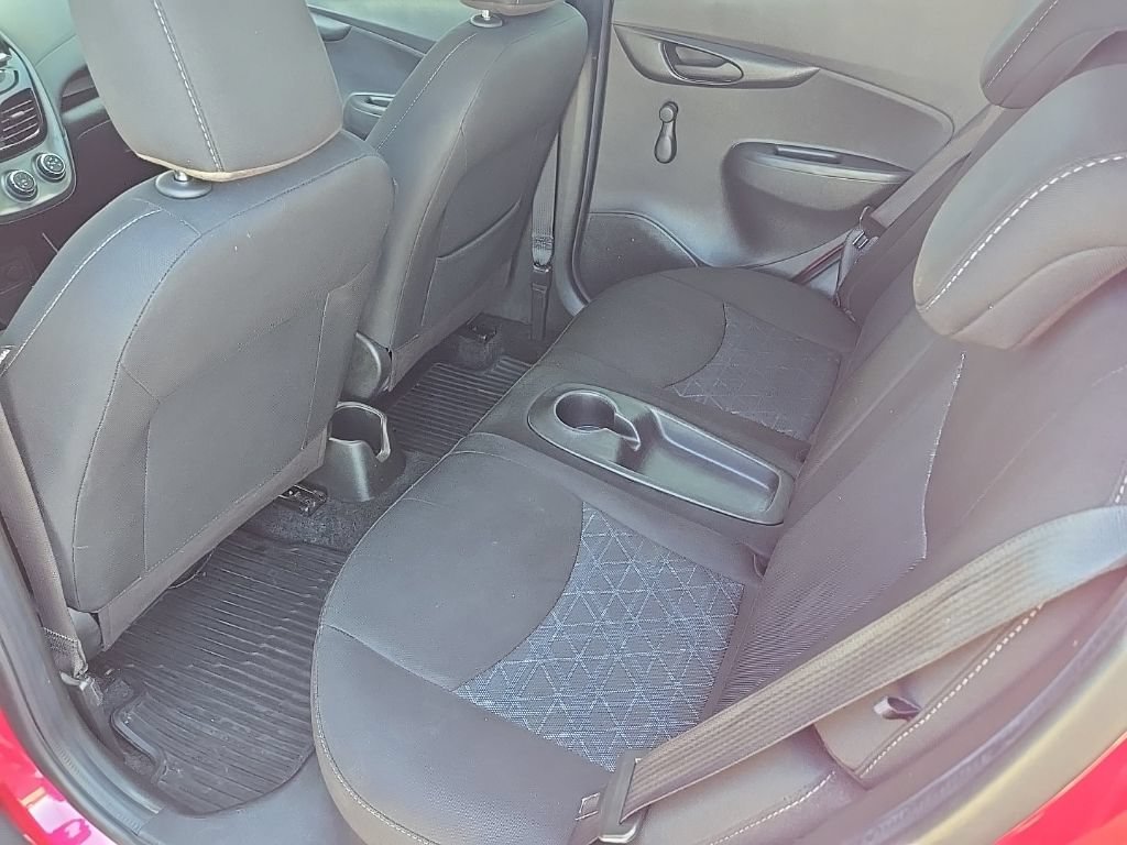 Used 2019 Chevrolet Spark LS FWD image 26