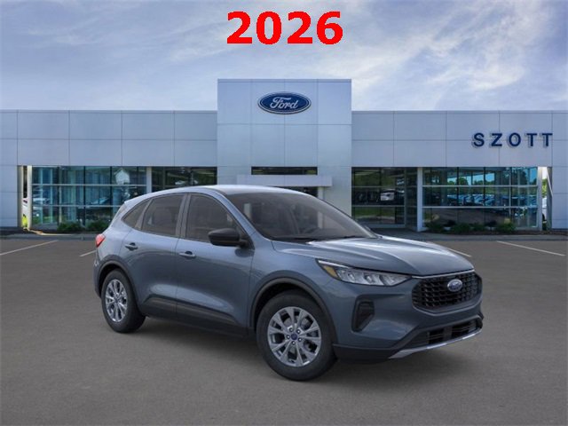 New 2026 Ford Escape Active image 7