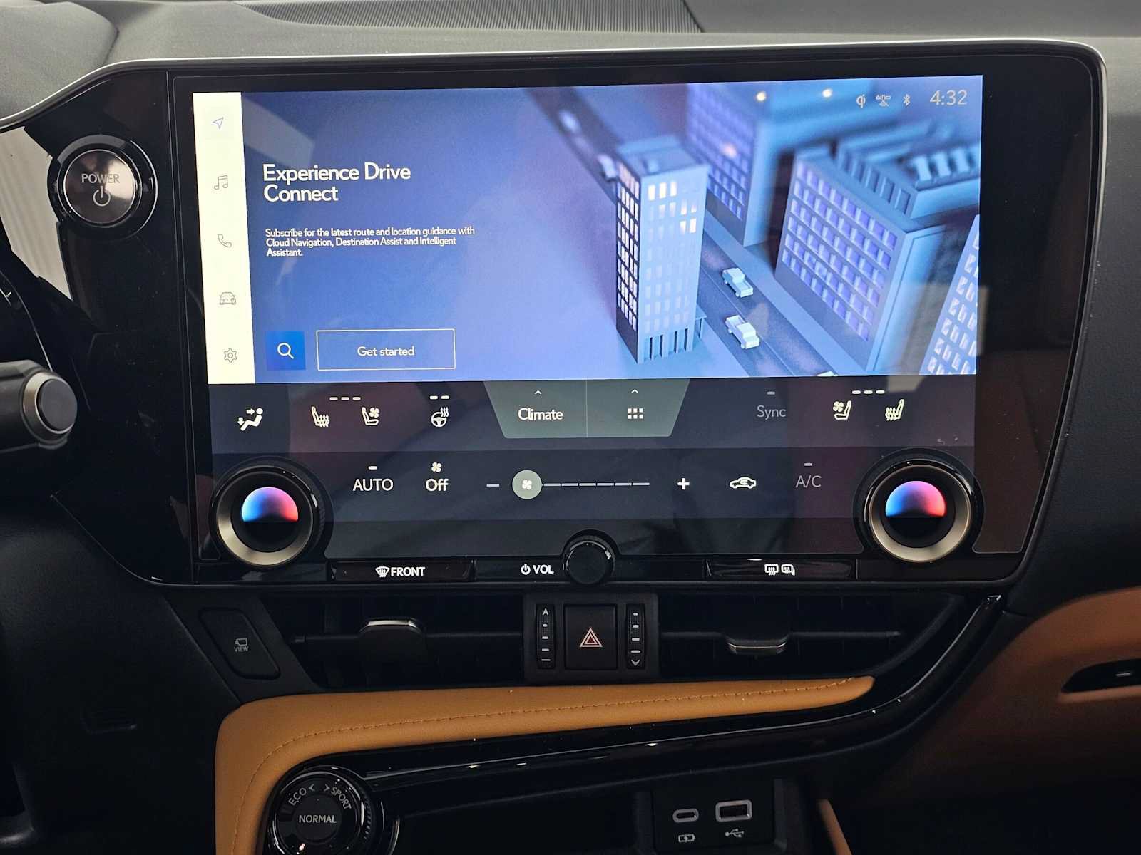Certified 2026 Lexus NX 450h+ AWD w/ Accessory Package (Z2) image 27