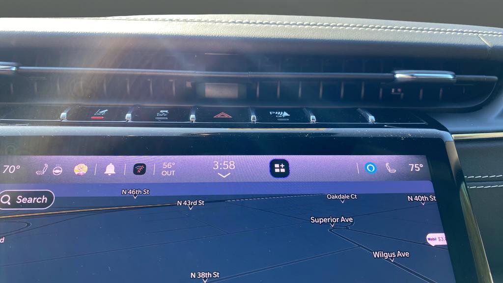 Used 2023 Jeep Grand Cherokee L Overland image 35