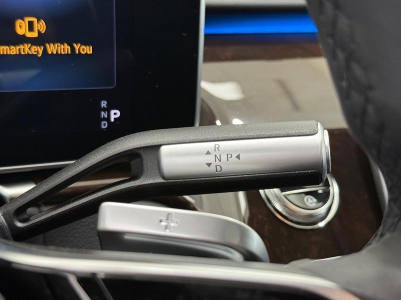 New 2026 Mercedes-Benz S 580 4MATIC Sedan image 13