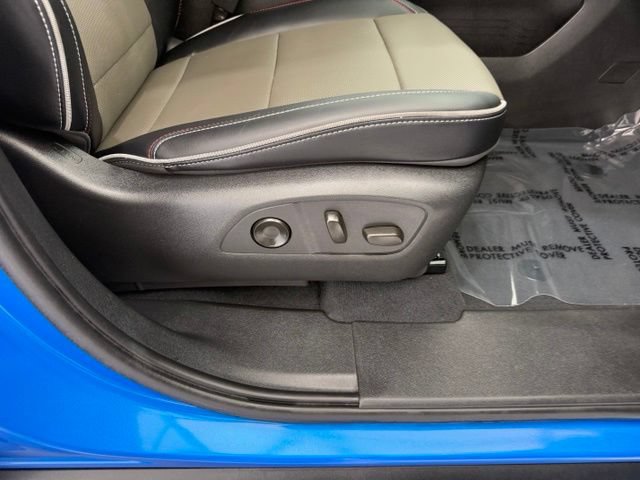Used 2026 Chevrolet Silverado EV Trail Boss AWD/4WD image 24