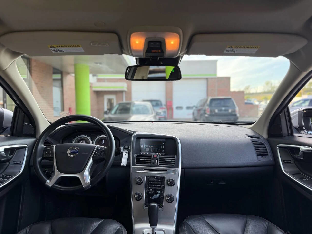 Used 2012 Volvo XC60 T6 image 26