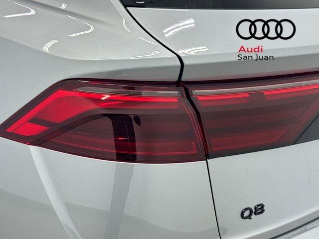 New 2026 Audi Q8 Premium Plus AWD/4WD image 8