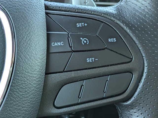 Used 2023 Dodge Durango R/T w/ Blacktop Package image 27