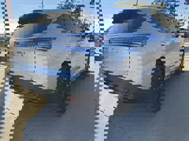 Used 2025 Nissan Murano SV image 5