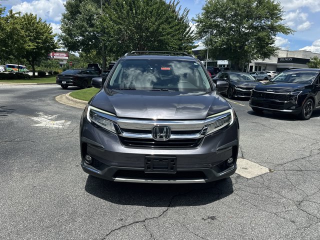 Used 2022 Honda Pilot Touring image 3