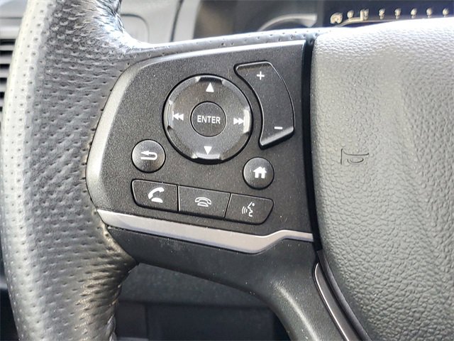 Used 2023 Honda Passport EX-L image 23
