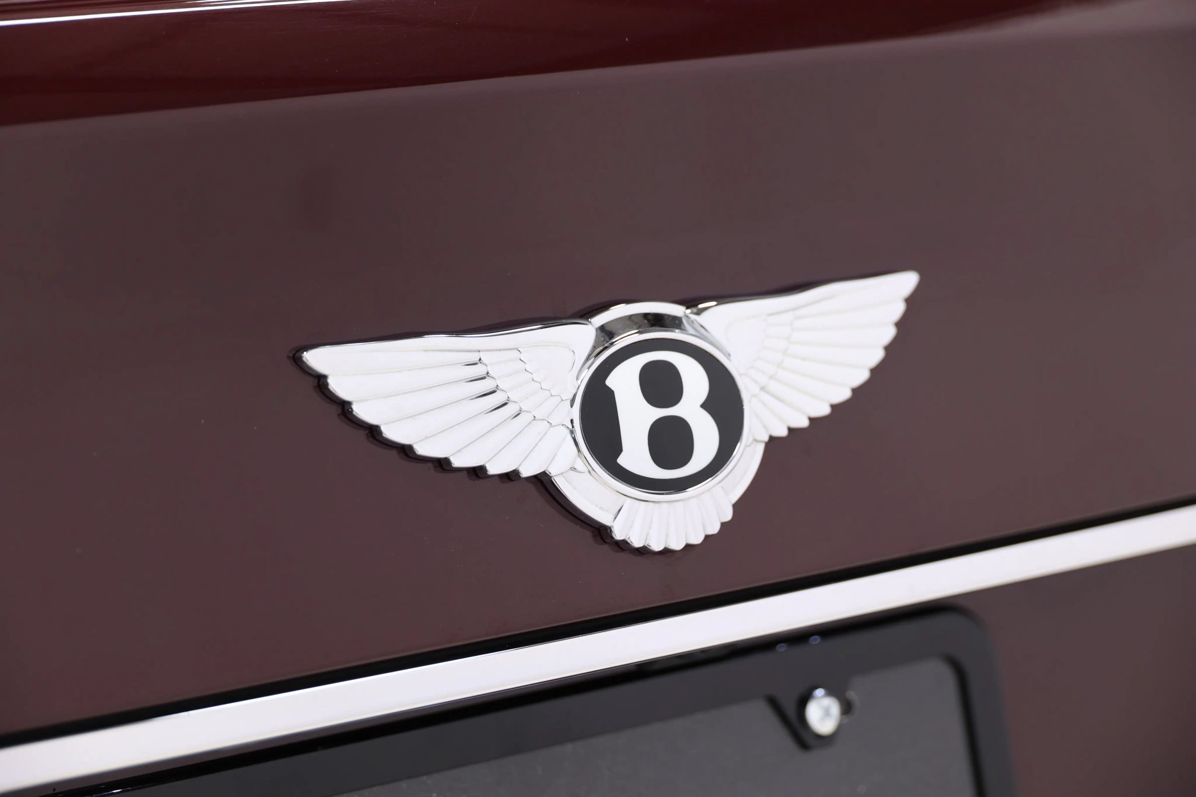 Used 2018 Bentley Bentayga AWD/4WD image 74