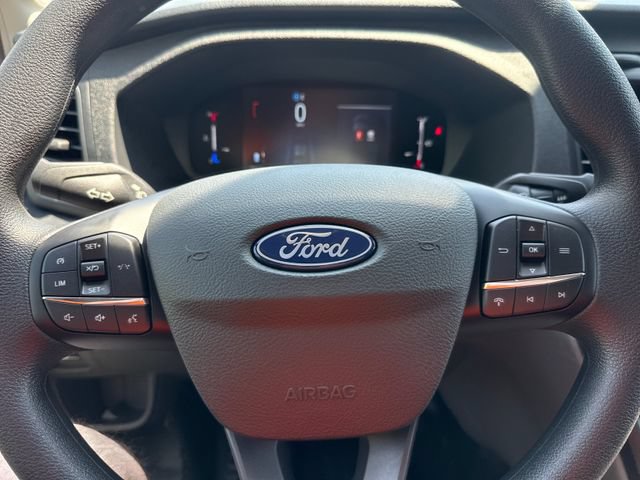 New 2026 Ford Transit 250 148 High Roof RWD image 24