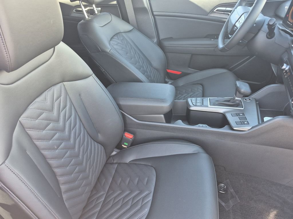 New 2026 Kia Sportage X-Line image 15