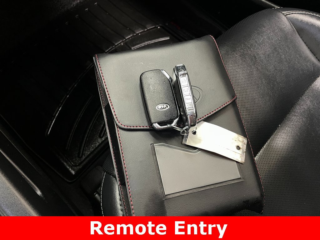 Used 2020 Kia Telluride S image 7