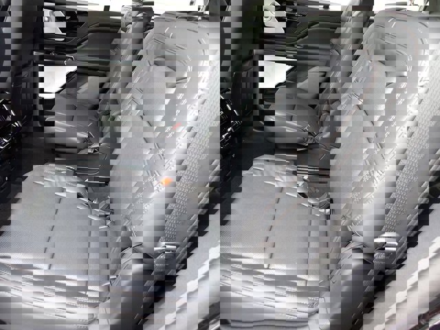 New 2025 Lincoln Aviator Reserve w/ Equipment Group 201A image 17