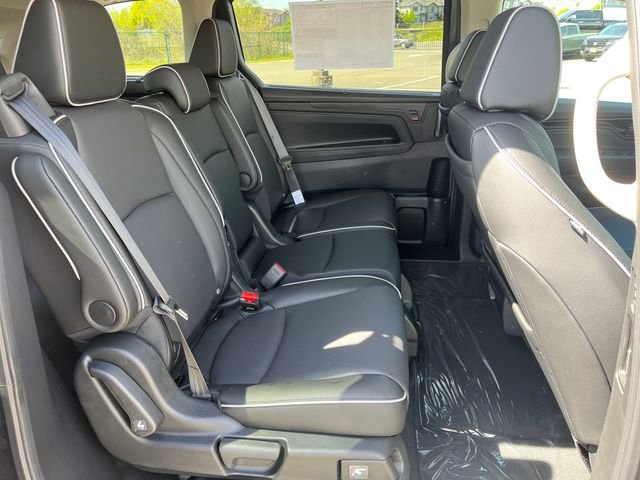 New 2026 Honda Odyssey Touring image 12