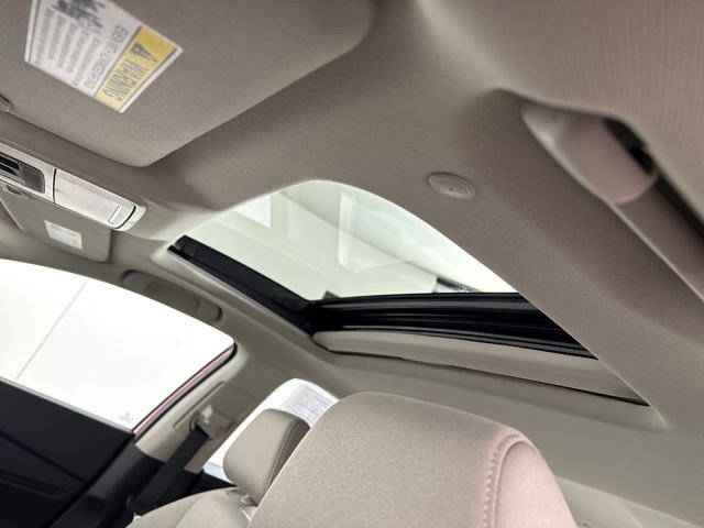 Used 2024 Honda Accord EX image 34