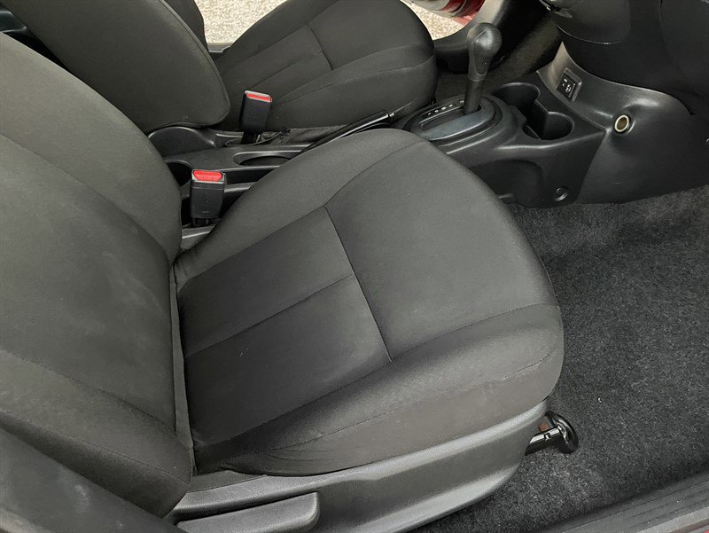 Used 2019 Nissan Versa S Plus image 16