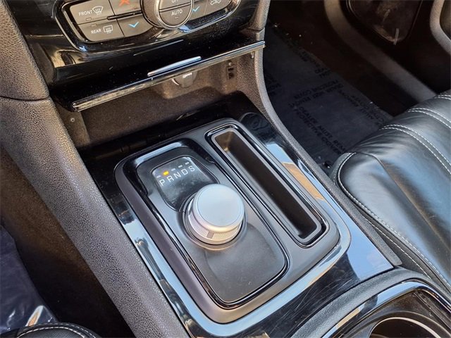Used 2022 Chrysler 300 S image 21