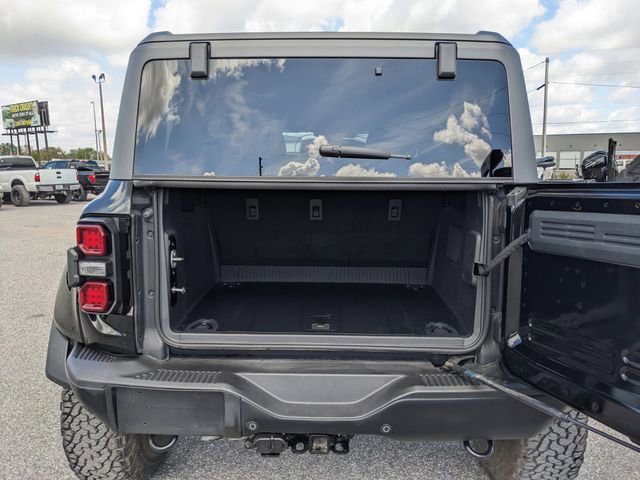 Used 2025 Ford Bronco Raptor image 12