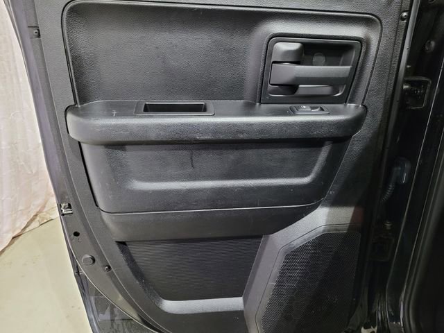 Used 2021 RAM 1500 Express w/ Wheel & Sound Group image 52