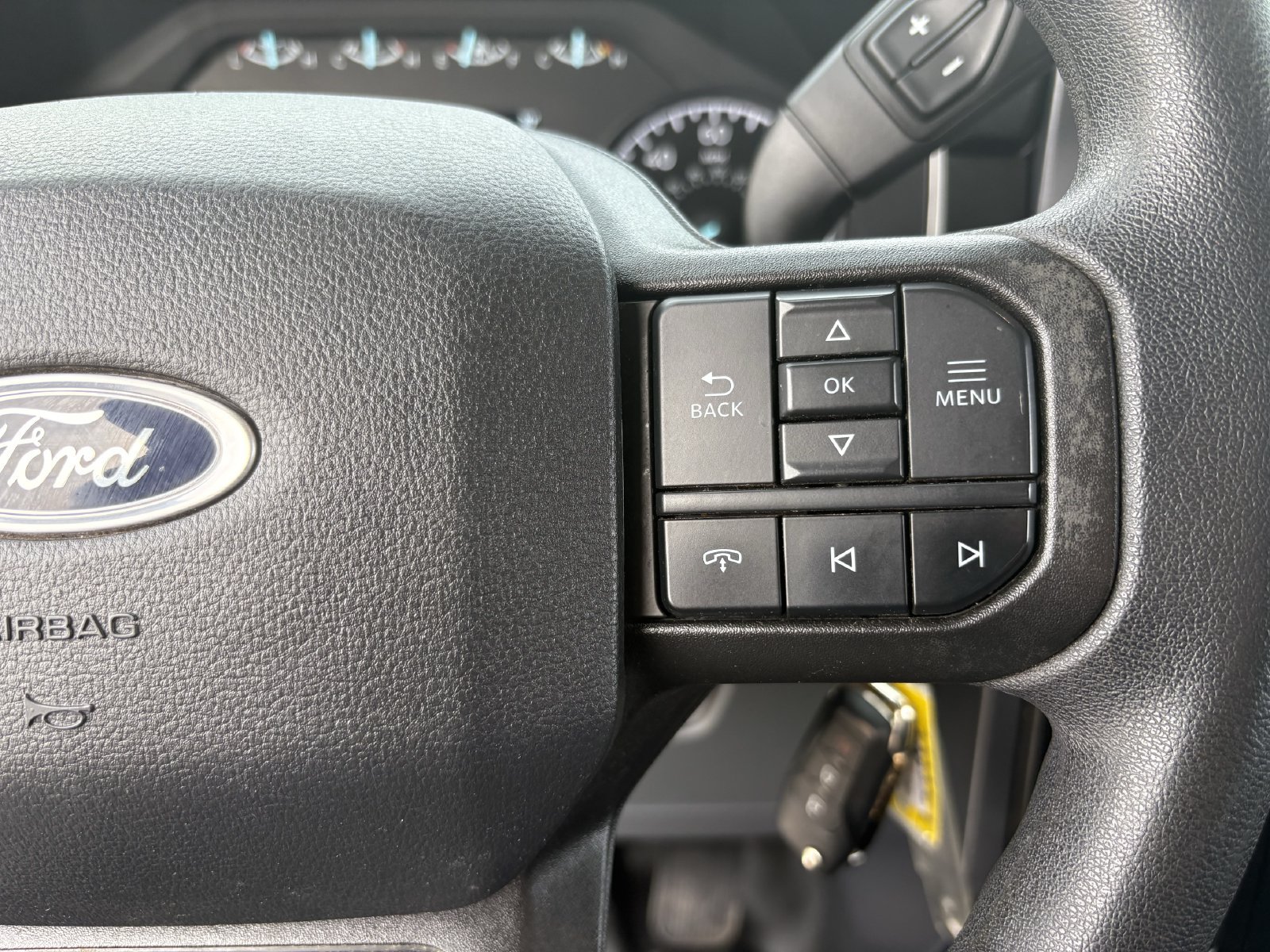 Used 2023 Ford F150 XLT w/ Trailer Tow Package AWD/4WD image 38