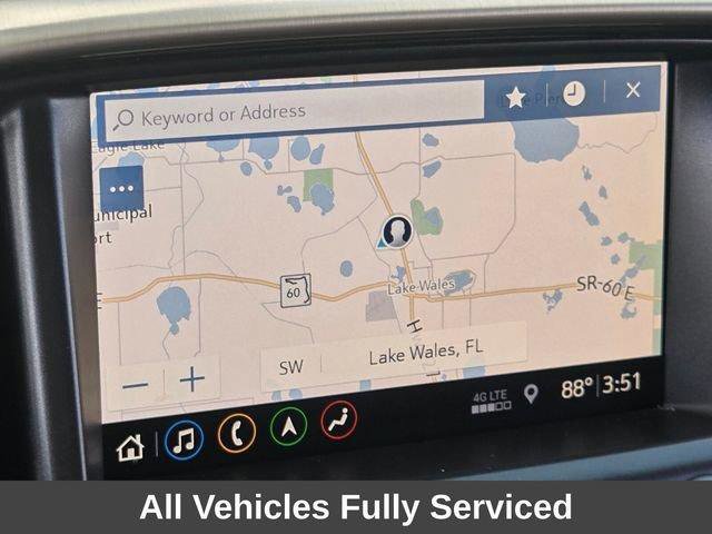 Used 2020 GMC Canyon Denali image 20