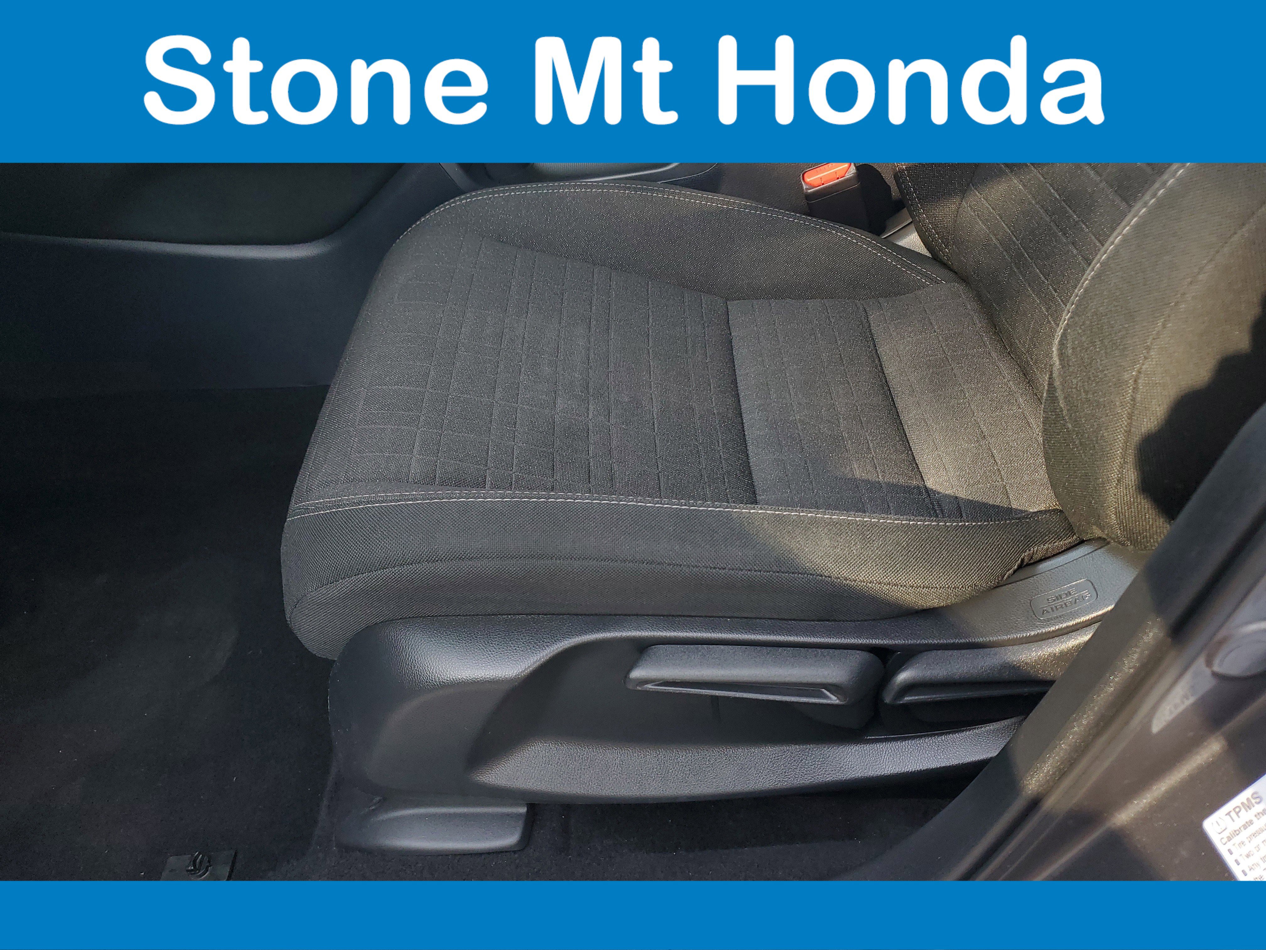 Used 2023 Honda HR-V LX image 18