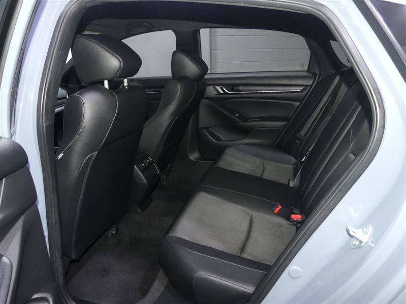 Used 2022 Honda Accord Sport image 26