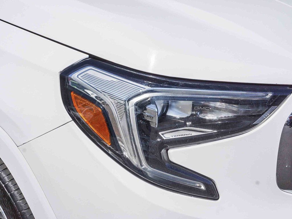 Used 2019 GMC Terrain Denali image 10