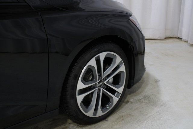 New 2026 Audi A3 2.0T Premium AWD/4WD image 28